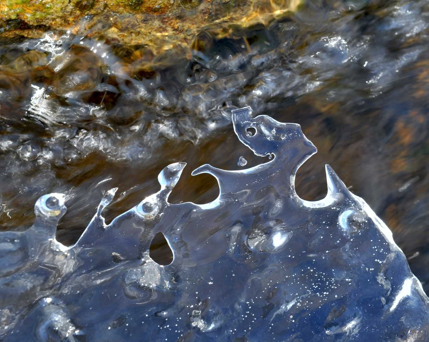 Eau & glace